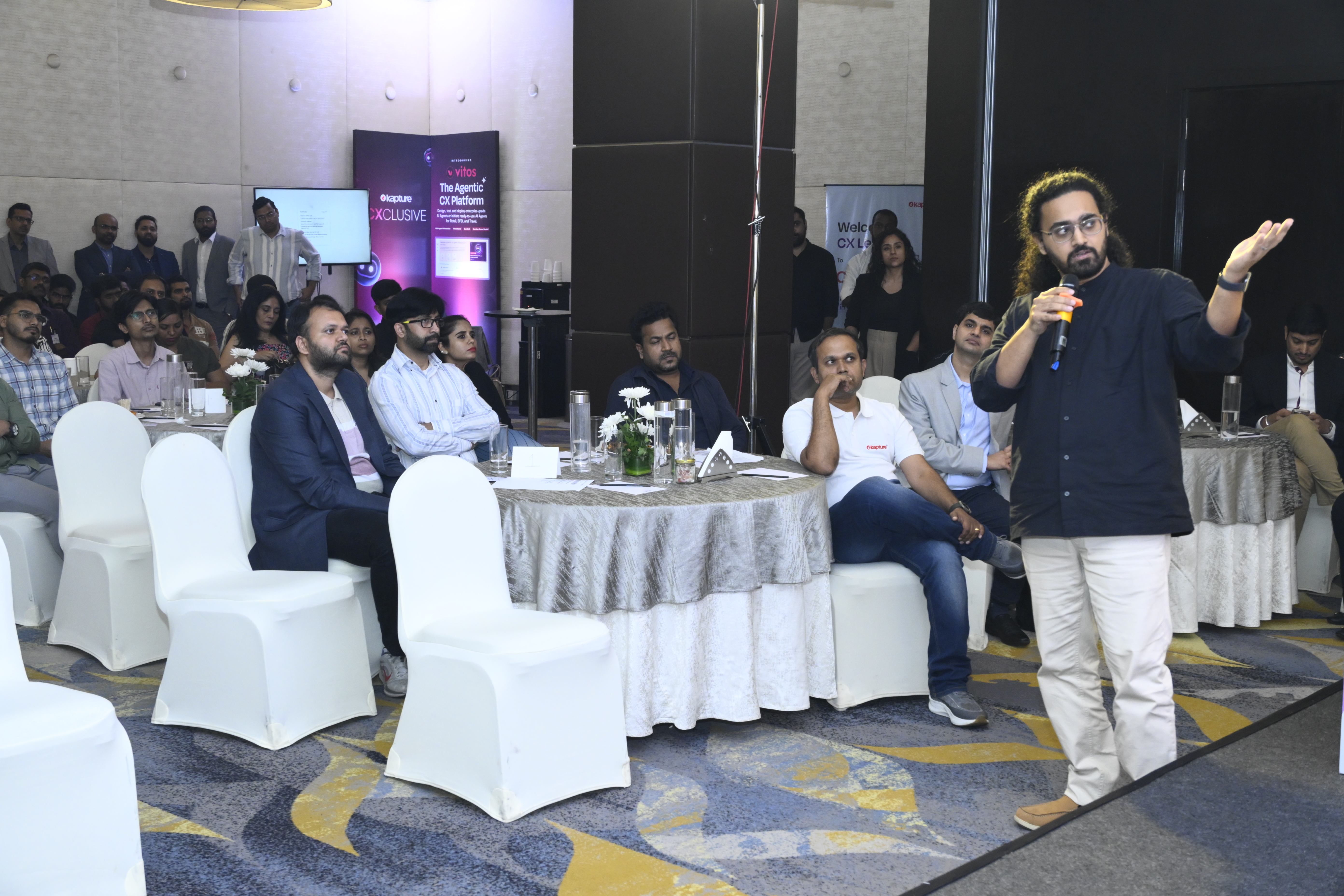 CXclusive Bengaluru 2025