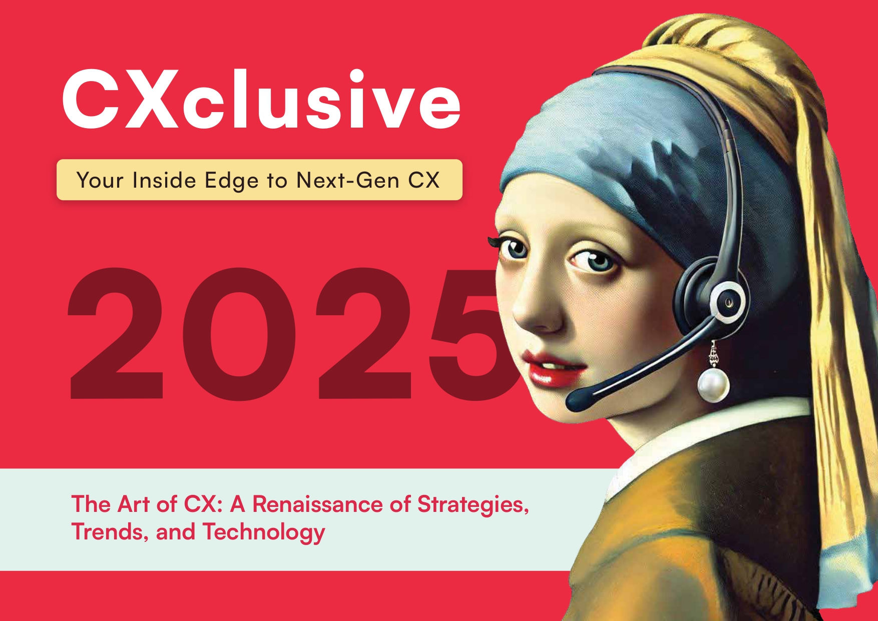 CXclusive Magazine Issue 01